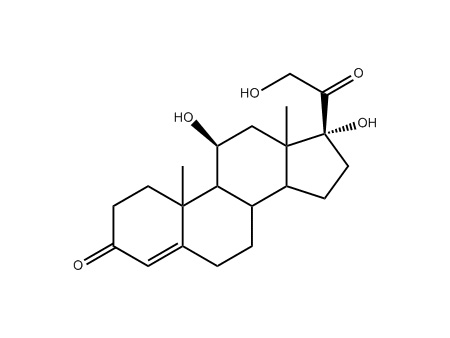 氫化可的松